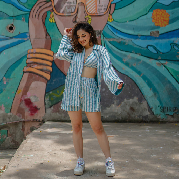 Colaba Cool 3-Piece Set